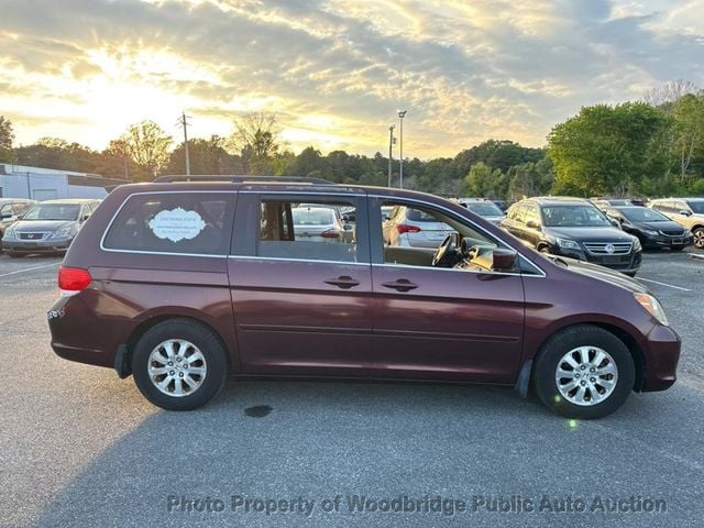 2008 Honda Odyssey 5dr EX - 23033673 - 2