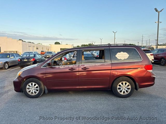 2008 Honda Odyssey 5dr EX - 23033673 - 4