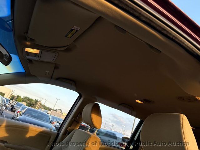 2008 Honda Odyssey 5dr EX - 23033673 - 6