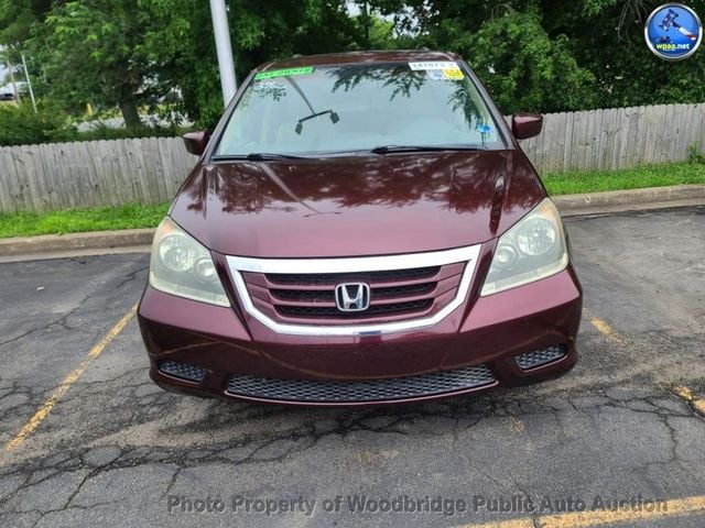 2008 Honda Odyssey 5dr EX - 23046675 - 1