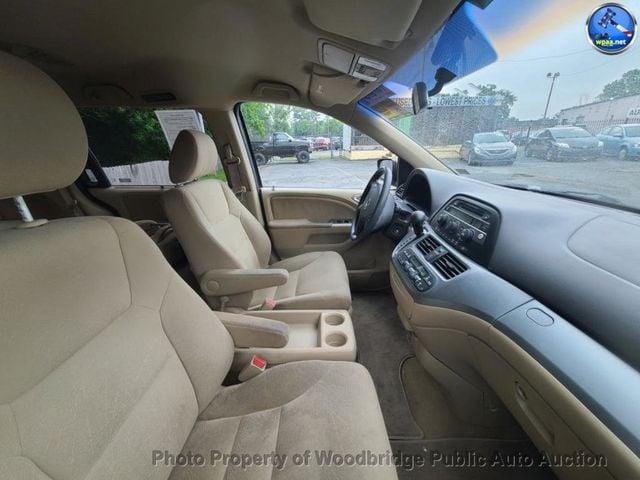 2008 Honda Odyssey 5dr EX - 23046675 - 3