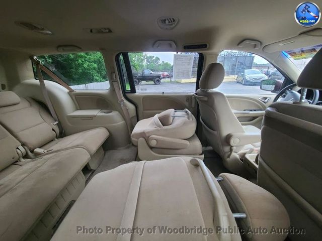 2008 Honda Odyssey 5dr EX - 23046675 - 4