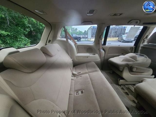 2008 Honda Odyssey 5dr EX - 23046675 - 5