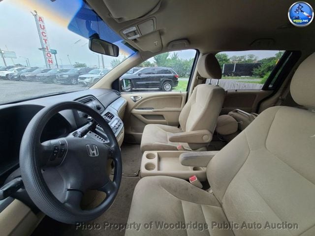 2008 Honda Odyssey 5dr EX - 23046675 - 6