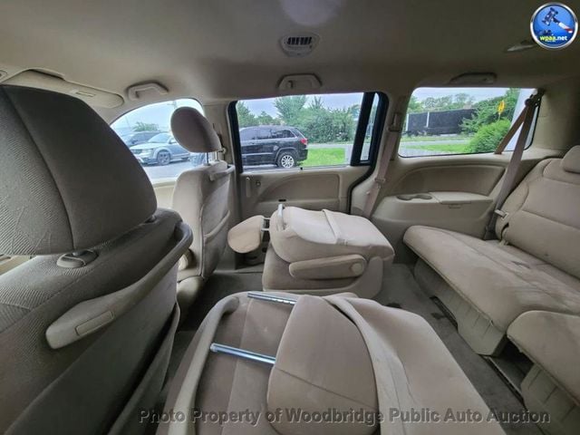 2008 Honda Odyssey 5dr EX - 23046675 - 7