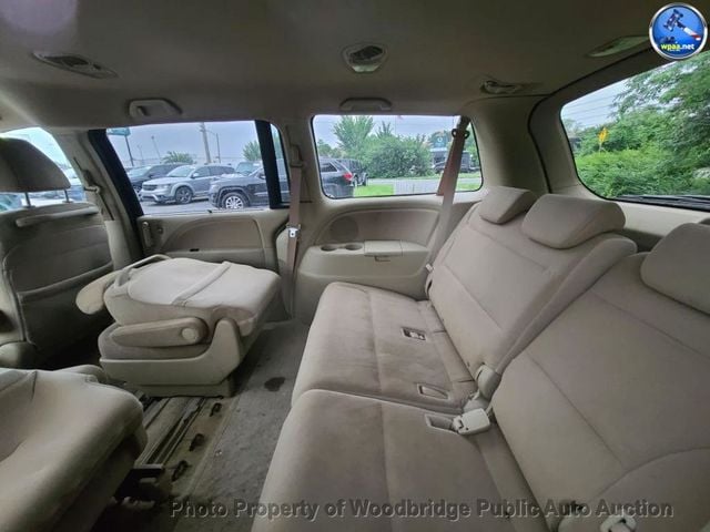 2008 Honda Odyssey 5dr EX - 23046675 - 8