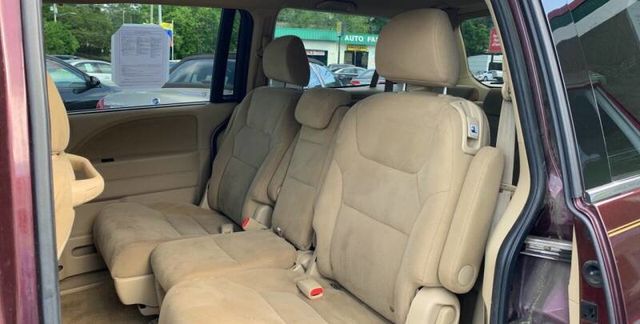 2008 Honda Odyssey 5dr EX - 18871865 - 9