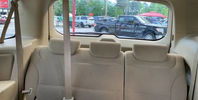 2008 Honda Odyssey 5dr EX - 18871865 - 10