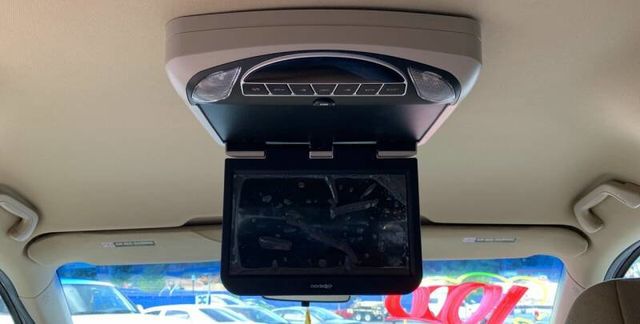 2008 Honda Odyssey 5dr EX - 18871865 - 11