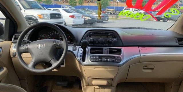 2008 Honda Odyssey 5dr EX - 18871865 - 12