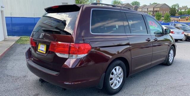 2008 Honda Odyssey 5dr EX - 18871865 - 6