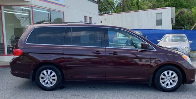 2008 Honda Odyssey 5dr EX - 18871865 - 7