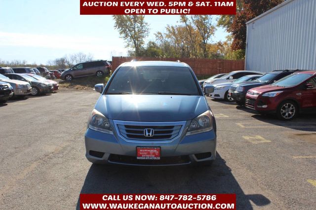 2008 Honda Odyssey 5dr EX - 22942581 - 1