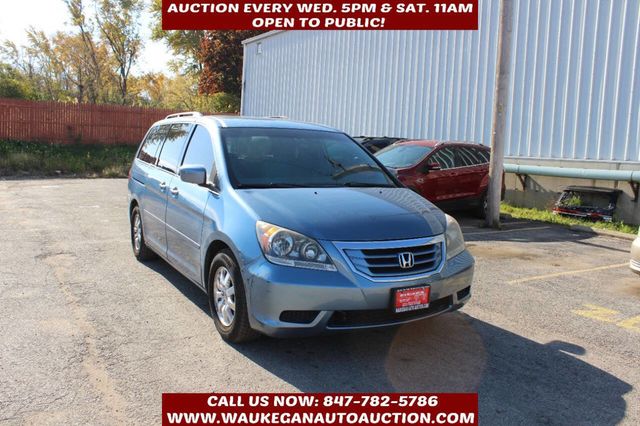 2008 Honda Odyssey 5dr EX - 22942581 - 2