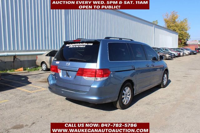2008 Honda Odyssey 5dr EX - 22942581 - 3