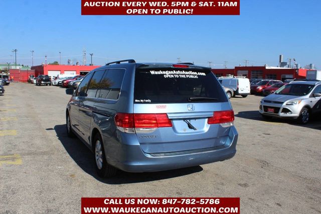 2008 Honda Odyssey 5dr EX - 22942581 - 5