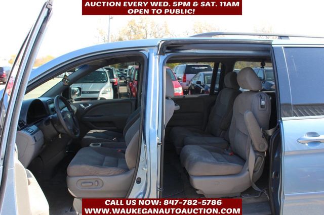2008 Honda Odyssey 5dr EX - 22942581 - 6