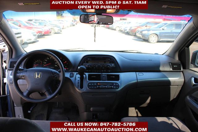 2008 Honda Odyssey 5dr EX - 22942581 - 7