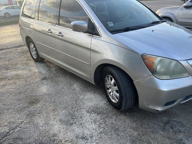2008 Honda Odyssey 5dr EX-L - 22828045 - 0