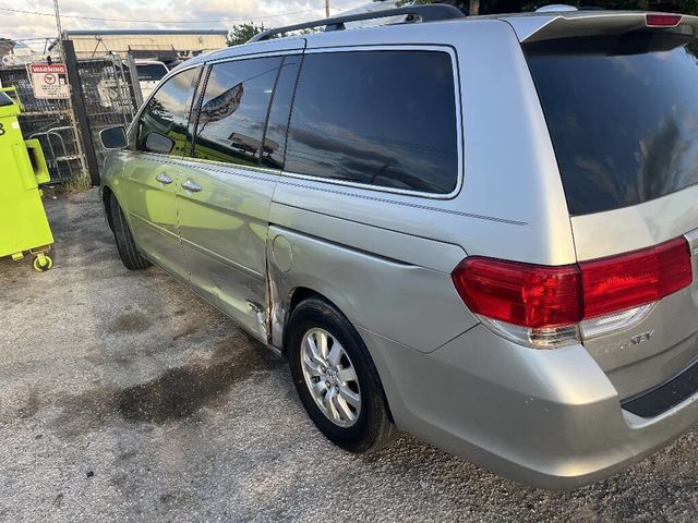 2008 Honda Odyssey 5dr EX-L - 22828045 - 1