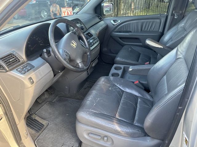 2008 Honda Odyssey 5dr EX-L - 22828045 - 2