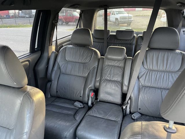 2008 Honda Odyssey 5dr EX-L - 22828045 - 3