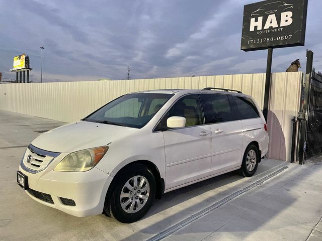 2008 Honda Odyssey 5dr EX-L - 22955336 - 1
