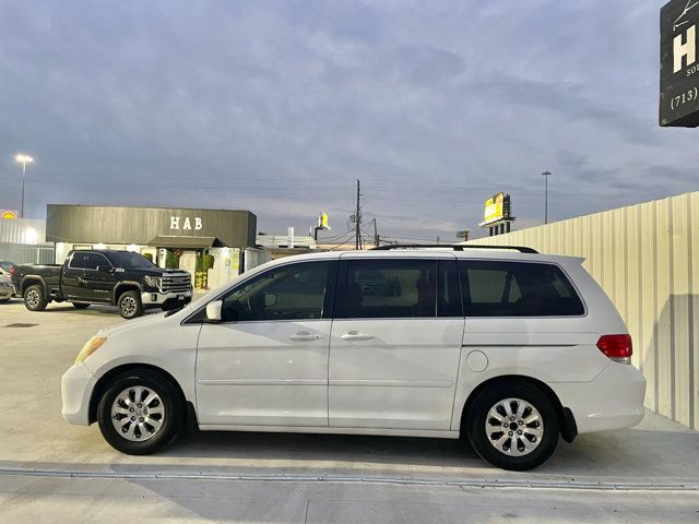 2008 Honda Odyssey 5dr EX-L - 22955336 - 2