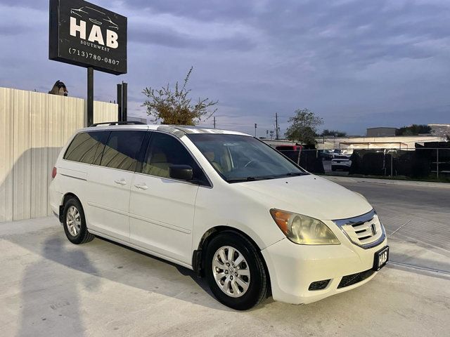 2008 Honda Odyssey 5dr EX-L - 22955336 - 3
