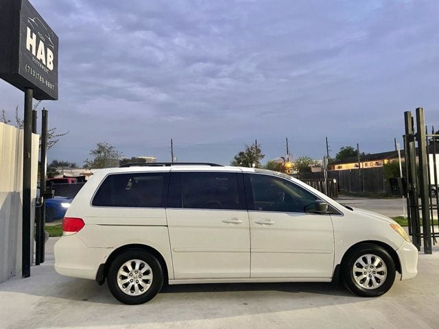 2008 Honda Odyssey 5dr EX-L - 22955336 - 4