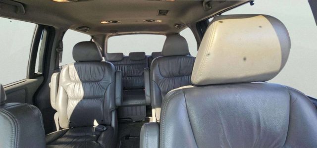2008 Honda Odyssey 5dr EX-L - 22992757 - 9
