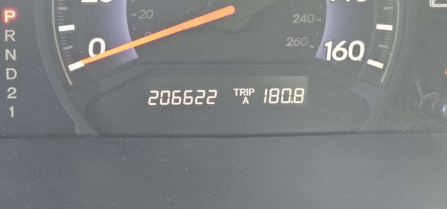 2008 Honda Odyssey 5dr EX-L - 22992757 - 10