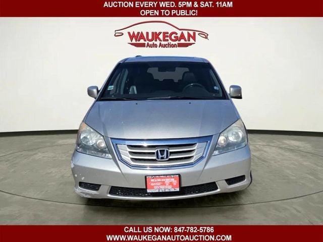 2008 Honda Odyssey 5dr EX-L - 22992757 - 1