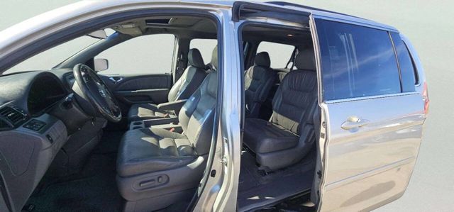 2008 Honda Odyssey 5dr EX-L - 22992757 - 6
