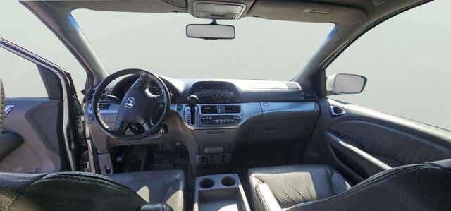 2008 Honda Odyssey 5dr EX-L - 22992757 - 7