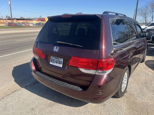 2008 Honda Odyssey 5dr EX-L w/RES - 22967845 - 1