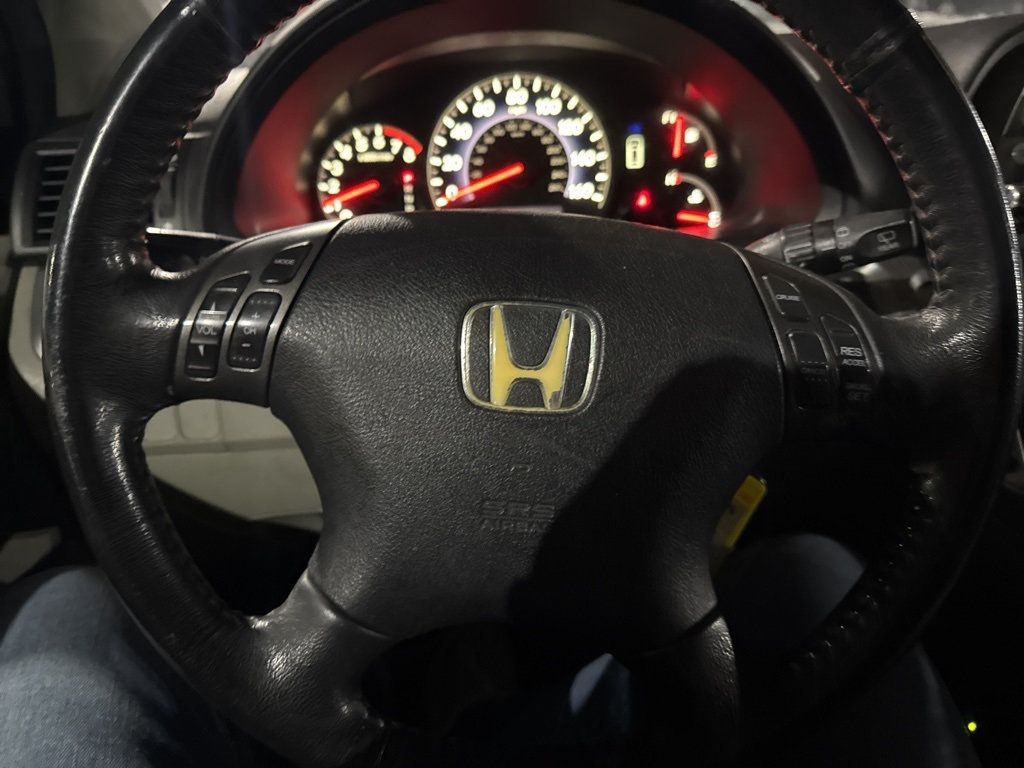 2008 Honda Odyssey 5dr EX-L w/RES - 22958049 - 10