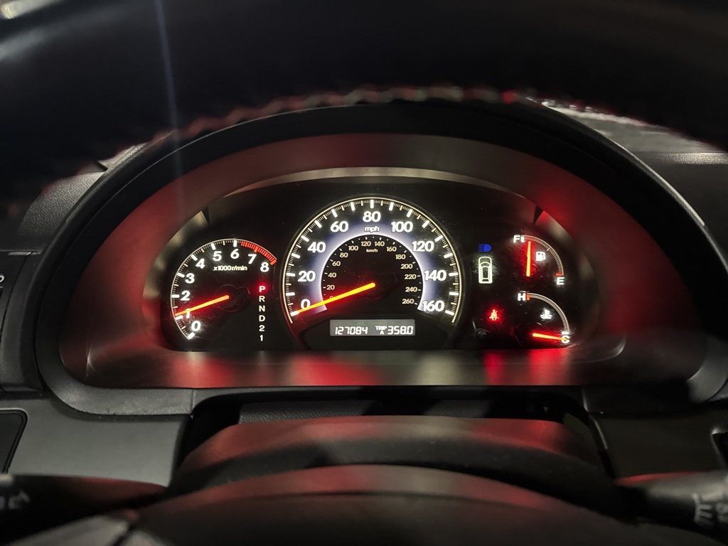 2008 Honda Odyssey 5dr EX-L w/RES - 22958049 - 11