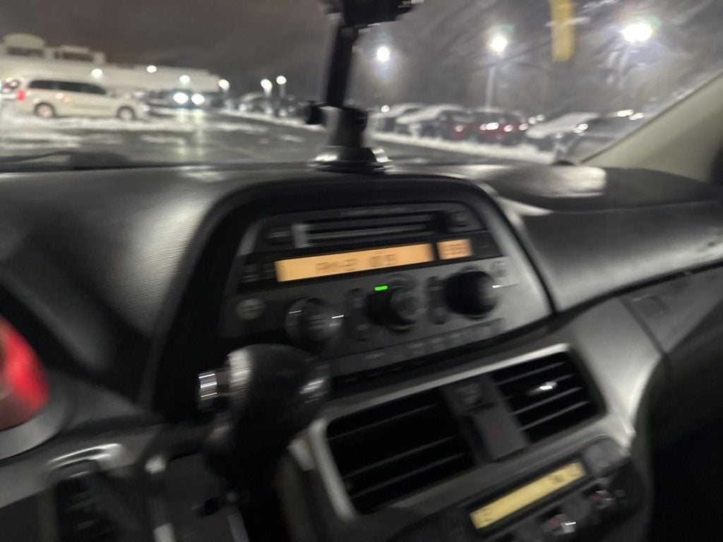 2008 Honda Odyssey 5dr EX-L w/RES - 22958049 - 12