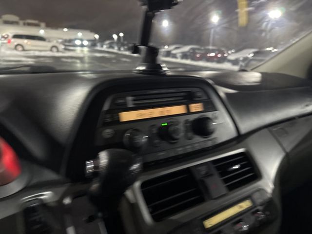 2008 Honda Odyssey 5dr EX-L w/RES - 22958049 - 12