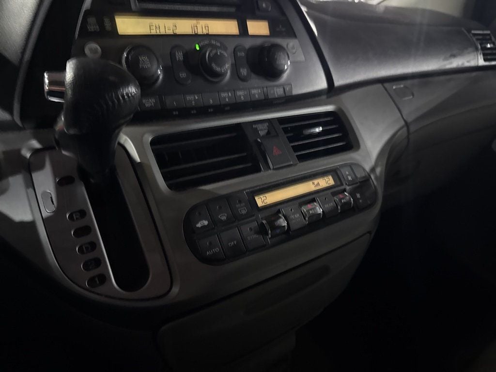 2008 Honda Odyssey 5dr EX-L w/RES - 22958049 - 13