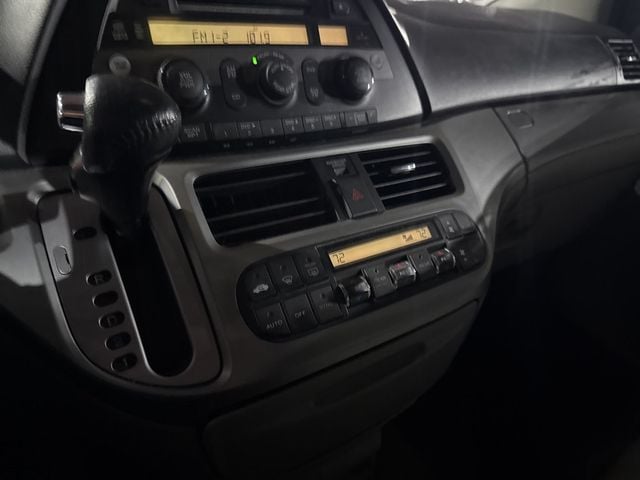 2008 Honda Odyssey 5dr EX-L w/RES - 22958049 - 13