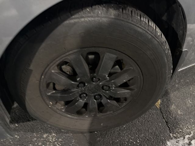 2008 Honda Odyssey 5dr EX-L w/RES - 22958049 - 1