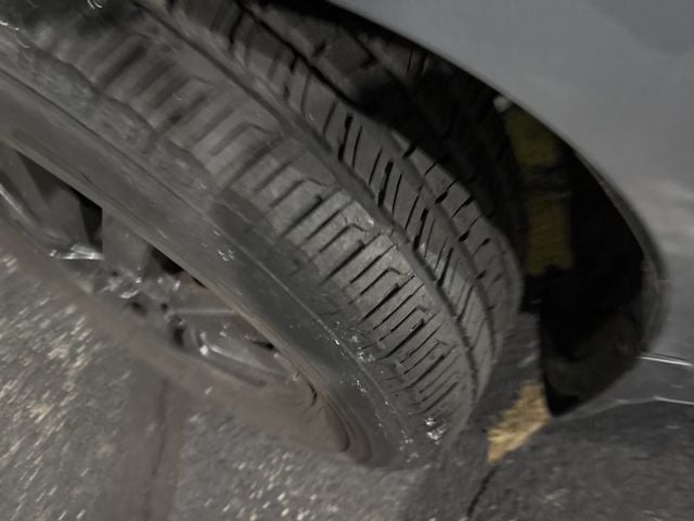 2008 Honda Odyssey 5dr EX-L w/RES - 22958049 - 2