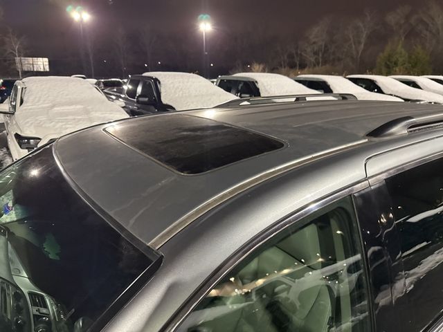 2008 Honda Odyssey 5dr EX-L w/RES - 22958049 - 3