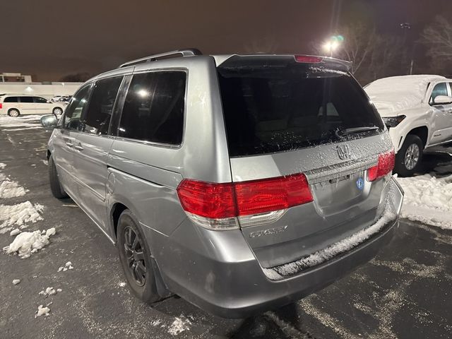 2008 Honda Odyssey 5dr EX-L w/RES - 22958049 - 4