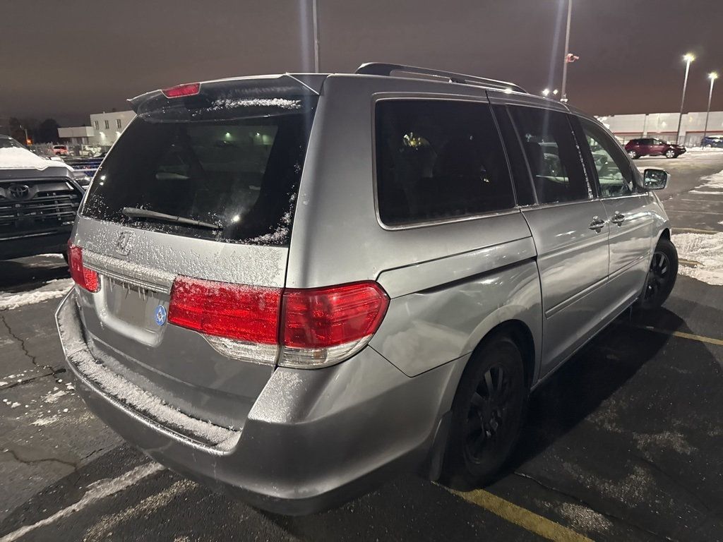 2008 Honda Odyssey 5dr EX-L w/RES - 22958049 - 5