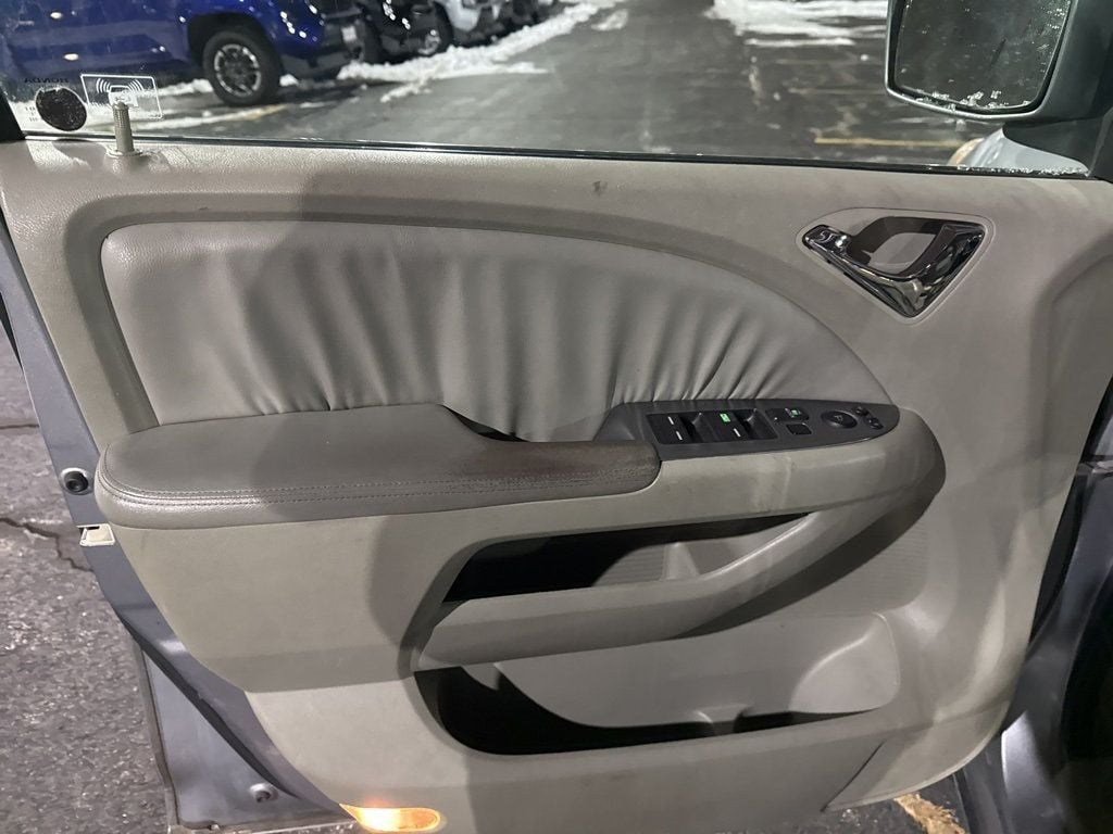 2008 Honda Odyssey 5dr EX-L w/RES - 22958049 - 8