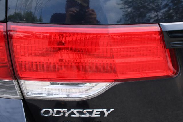2008 Honda Odyssey 5dr EX-L w/RES - 23026288 - 9