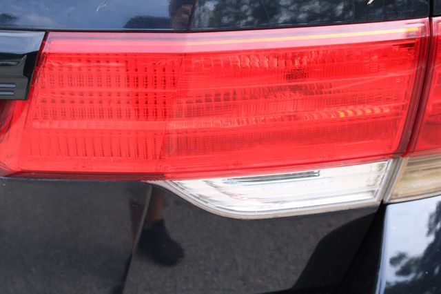 2008 Honda Odyssey 5dr EX-L w/RES - 23026288 - 10